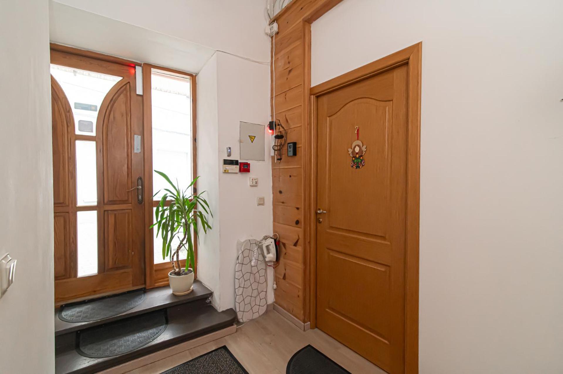 St Anne Studio Wilna Exterior foto