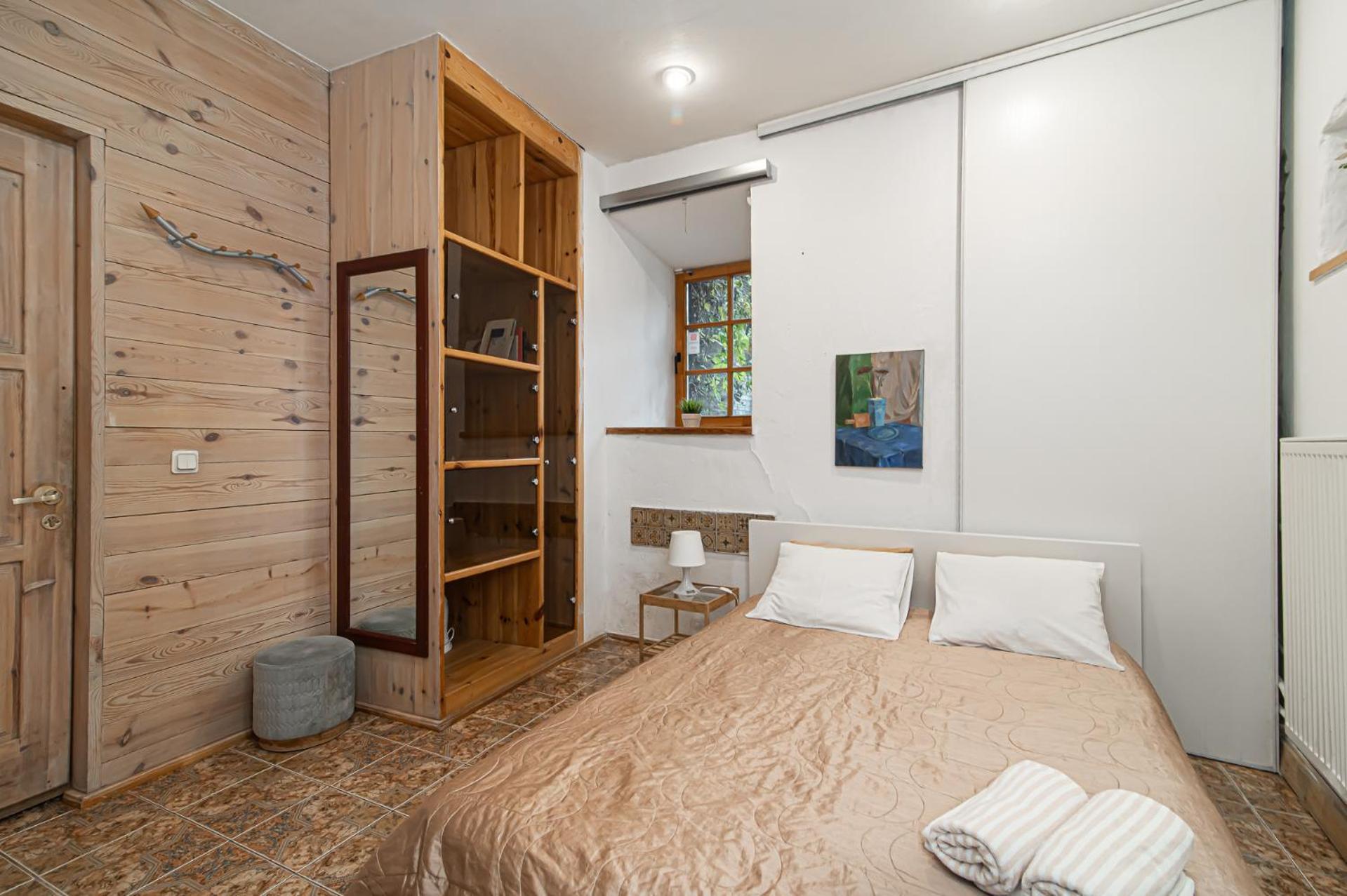 St Anne Studio Wilna Exterior foto